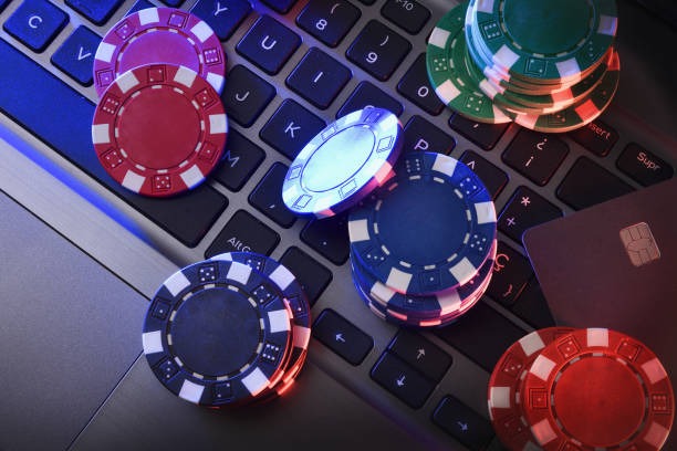 Riwayat taruhan dan saldo di jackpot106