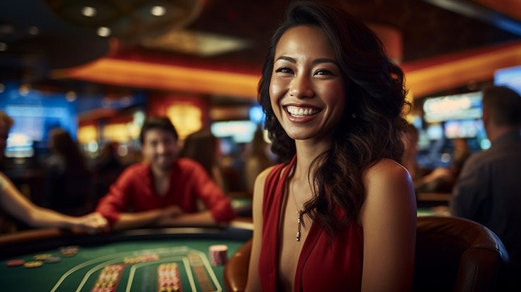 Panduan deposit DANA dan OVO di Pusat Bantuan jackpot106