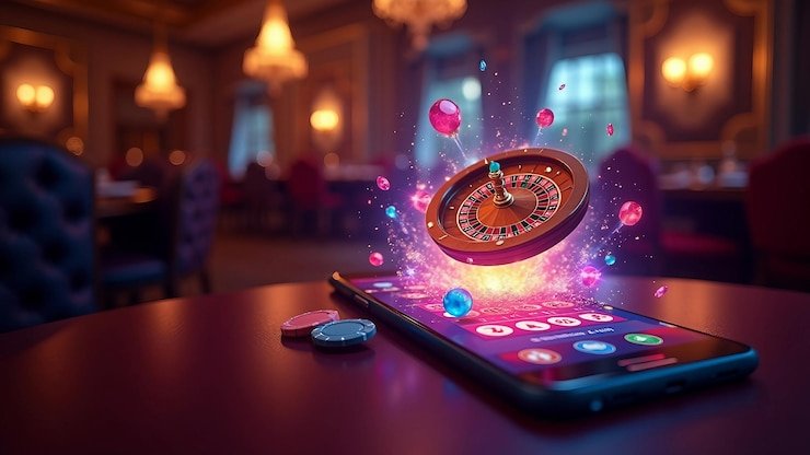 Proses pembayaran QRIS di Pusat Bantuan jackpot106