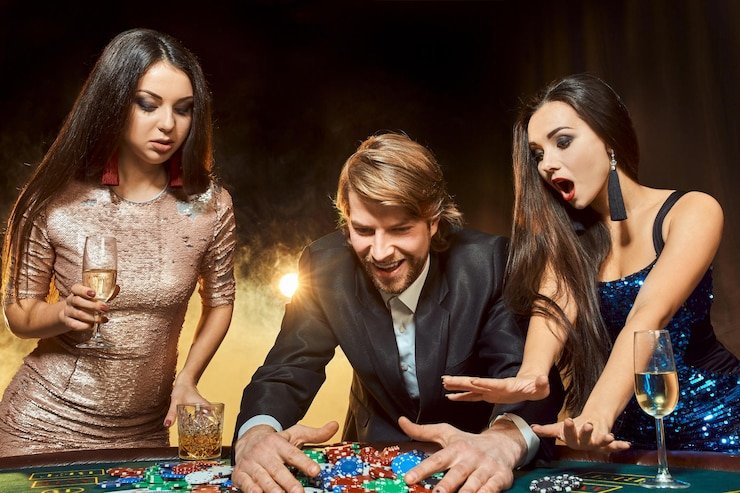 Opsi transfer bank virtual di jackpot106