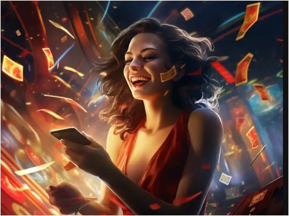 Metode pembayaran ShopeePay, LinkAja, QRIS di jackpot106