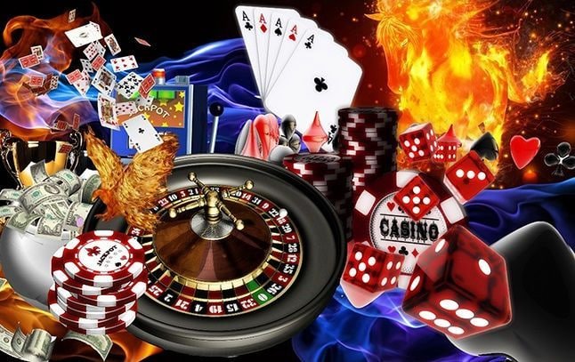 Transfer bank virtual BCA, Mandiri, BRI, BNI untuk jackpot106